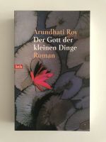 Roy Der Gott der kleinen Dinge Roman 1999 Düsseldorf - Pempelfort Vorschau