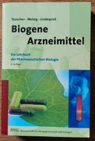 Biogene Arzneimittel Baden-Württemberg - Limbach Vorschau