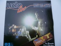 Musikschallplatten "Udo Live"Lust am Leben-Doppel LP Bremen - Schwachhausen Vorschau