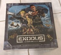 Exodus a Z War One Game Kickstarter Bayern - Vachendorf Vorschau