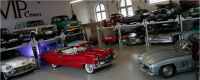 Sie wollen Ihren Oldtimer verkaufen? Showroom / Ausstellungshalle Hessen - Babenhausen Vorschau