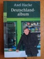 Deutschlandalbum - Axel Hacke Bayern - Eichstätt Vorschau