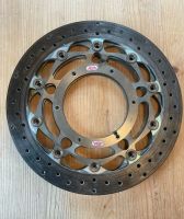 Bremsscheiben ABM 320mm schwimmend KTM Bayern - Oberschwarzach Vorschau