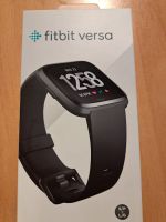 SMARTWATCH fitbit versa Sachsen-Anhalt - Kabelsketal Vorschau