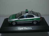 Modellauto Opel Vectra-C Limousine "Polizei" Hessen - Biedenkopf Vorschau