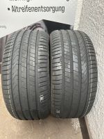 4x Sommerreifen NEU 245 40 R18 97Y Pirelli P7 MO Mercedes optimie Hessen - Haiger Vorschau