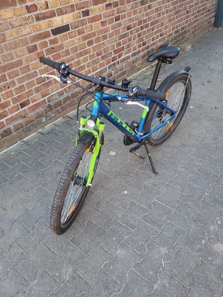 Bulls Fahrrad für Kinder in Döbern