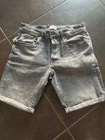 Jack&jones jeans kurz grau M regular Baden-Württemberg - Abstatt Vorschau