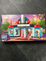 Lego Friends 41448 Heartlake City Kino Niedersachsen - Salzgitter Vorschau