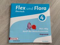 Flex und Flora Diagnoseheft NEU Rheinland-Pfalz - Gau-Bickelheim Vorschau