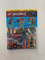 LEGO NINJAGO Taucher Kai Magazin Zeitschrift Nr. 84 Köln - Mülheim Vorschau