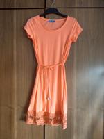 Neon - cooles Kleid Gr.34/36 NEU -Porto übernehm ich :) Hessen - Villmar Vorschau