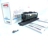 Märklin Triebwagen EP 3/6 34060 Delta H0 gebraucht Nordrhein-Westfalen - Rhede Vorschau