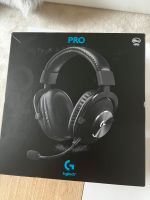 Logitech G Pro X Headset Nordrhein-Westfalen - Bad Salzuflen Vorschau