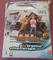 Family Trainer extrem Challenge Thüringen - Schmalkalden Vorschau