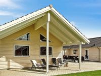 Ferienhaus mit Pool in Kappeln (Ostsee) für 20 Personen + 2 Hunde Schleswig-Holstein - Kappeln Vorschau