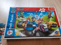 Trefl Puzzle Paw Patrol Moto Pups ab 5 Jahre 100 Teile Hessen - Ehringshausen Vorschau