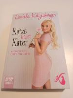 Buch Daniela Katzenberger München - Bogenhausen Vorschau