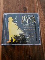 Harry potter CD Musik neu  the music of crused child Kr. Dachau - Dachau Vorschau