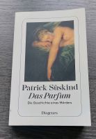 Das Parfüm von Patrick Süskind, Buch 50Cent Kreis Pinneberg - Elmshorn Vorschau
