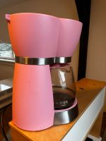 Kaffeemaschine in rosa Niedersachsen - Oyten Vorschau