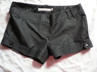 schicke Shorts Gr. 42 kurze Hose taupe grau/braun von Jen in Town Hessen - Marburg Vorschau