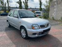 Nissan Micra 1.4 Fresh Wiesbaden - Mainz-Kastel Vorschau