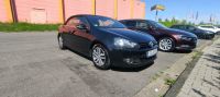 Golf 6 Cabrio 1.4 TSI 160 PS Steuerkette Inspektion Top gepflegt Hessen - Rüsselsheim Vorschau