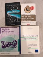 Diverse Bücher - Fachbücher / Belletristik/ Schachspiel / ... Brandenburg - Kremmen Vorschau