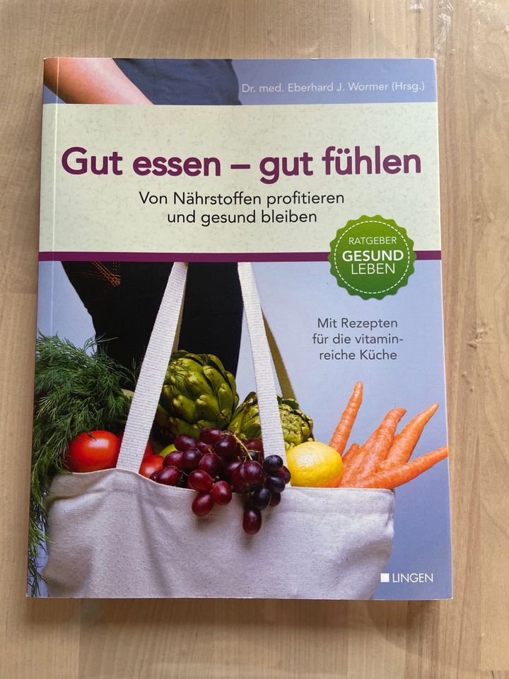 Ernährungsberatung Diät Abnehmen Rezepte neu in Regen