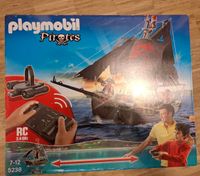 Ferngesteuerter Piratensegler, Playmobil 5238 Nordrhein-Westfalen - Langenfeld Vorschau