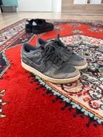 Nike Dunk Sneaker Iron Halloween PRM - EU 38,5 US 6Y Köln - Bayenthal Vorschau