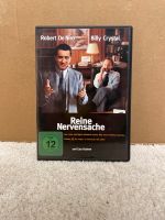 Reine Nervensache DVD Film - gut erhalten Wandsbek - Hamburg Rahlstedt Vorschau