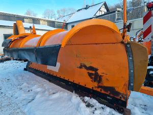 Winterdienst, Nutzfahrzeugteile & Zubehör in Rheinland-Pfalz