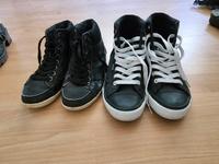 Schuhe Sandalen Freizeit etc. 37 Nordrhein-Westfalen - Overath Vorschau