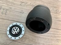 Volkswagen T3 T4 Raid M 352 Nabe Lenkradnabe + VW Hupenknopf NEU Nordrhein-Westfalen - Solingen Vorschau