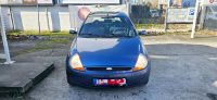 Ford Ka Klima ohne TÜV Hessen - Rüsselsheim Vorschau