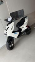 Yamaha Aerox mk2 70cc 25/45 Papiere (mbk. No piaggio) Niedersachsen - Sögel Vorschau