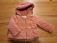 Topomini Winterjacke Gr 56 Baby Jacke Winter Neu Nordrhein-Westfalen - Engelskirchen Vorschau