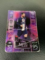 Match Attax Limited Edition Lionel Messi Rheinland-Pfalz - Landscheid Vorschau