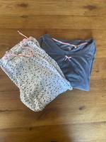 C&A Lingerie Pyjama Set Schlafanzug S Nordrhein-Westfalen - Borken Vorschau