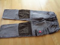 Engelbert Strauss Hose Jeans braun Gr 134 / 140 Bayern - Zolling Vorschau