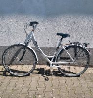 Das Fahrrad Hessen - Viernheim Vorschau