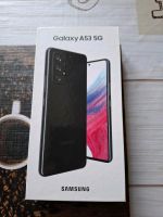 Samsung Galaxy A53 5G Nordrhein-Westfalen - Mönchengladbach Vorschau