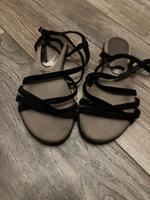 Tamaris Sandalen, Gr. 38, schwarz Niedersachsen - Apen Vorschau