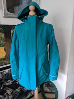 Raintex All Weather Gear Regenjacke türkis, Gr.36 NEU Süd - Niederrad Vorschau