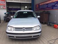 VW /Golf IV / Gebrauchtwagen / Guth Nordrhein-Westfalen - Castrop-Rauxel Vorschau