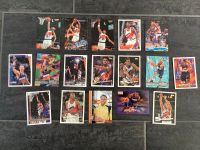 NBA Trading Cards Karten Phoenix Suns Kidd Johnson Majerle Nash Aachen - Aachen-Brand Vorschau