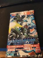 Digimon, release Special Booster Pack Bayern - Augsburg Vorschau