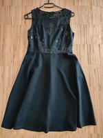 Kleid Damen schwarz Gr M Bayern - Großheubach Vorschau